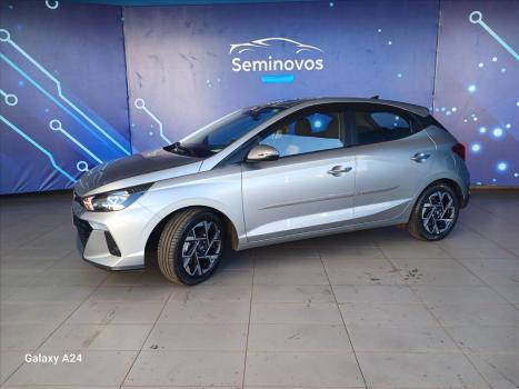 HYUNDAI HB 20 Hatch 1.0 12V 4P FLEX TGDI PLATINUM TURBO AUTOMTICO, Foto 7