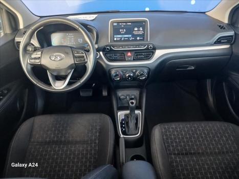 HYUNDAI HB 20 Hatch 1.0 12V 4P FLEX TGDI PLATINUM TURBO AUTOMTICO, Foto 9