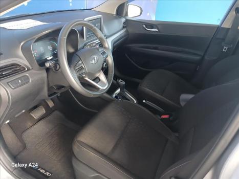 HYUNDAI HB 20 Hatch 1.0 12V 4P FLEX TGDI PLATINUM TURBO AUTOMTICO, Foto 10