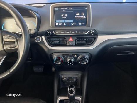HYUNDAI HB 20 Hatch 1.0 12V 4P FLEX TGDI PLATINUM TURBO AUTOMTICO, Foto 11
