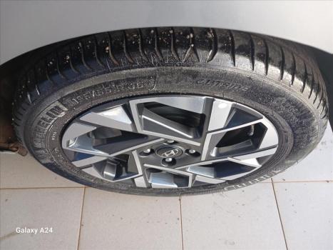 HYUNDAI HB 20 Hatch 1.0 12V 4P FLEX TGDI PLATINUM TURBO AUTOMTICO, Foto 14