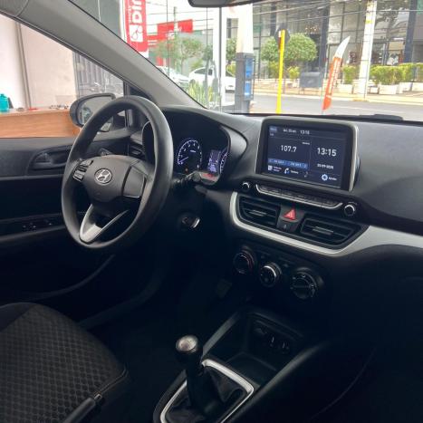 HYUNDAI HB 20 Hatch 1.0 12V 4P FLEX VISION, Foto 2