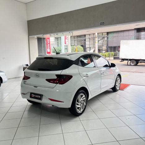 HYUNDAI HB 20 Hatch 1.0 12V 4P FLEX VISION, Foto 5