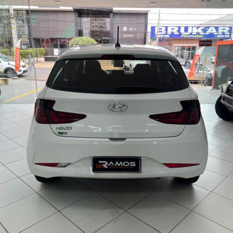 HYUNDAI HB 20 Hatch 1.0 12V 4P FLEX VISION, Foto 7