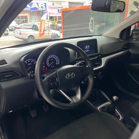 HYUNDAI HB 20 Hatch 1.0 12V 4P FLEX VISION, Foto 9
