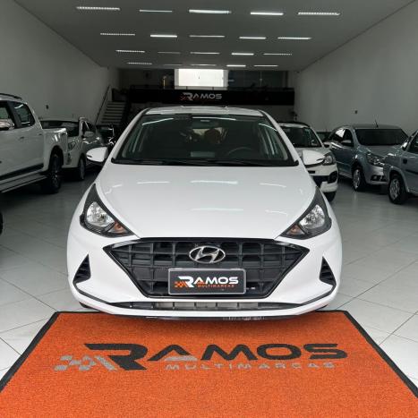 HYUNDAI HB 20 Hatch 1.0 12V 4P FLEX VISION, Foto 11