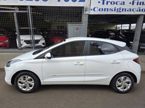 HYUNDAI HB 20 Hatch 1.6 16V 4P FLEX VISION AUTOMTICO, Foto 2