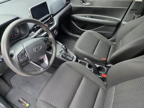 HYUNDAI HB 20 Hatch 1.6 16V 4P FLEX VISION AUTOMTICO, Foto 8