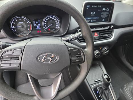 HYUNDAI HB 20 Hatch 1.6 16V 4P FLEX VISION AUTOMTICO, Foto 9