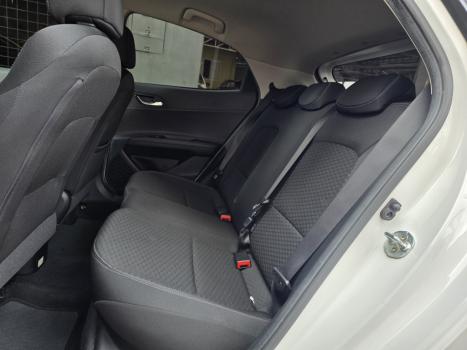 HYUNDAI HB 20 Hatch 1.6 16V 4P FLEX VISION AUTOMTICO, Foto 13