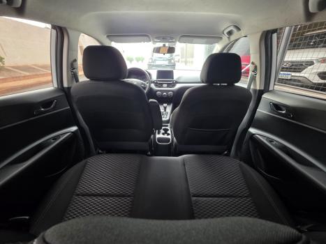 HYUNDAI HB 20 Hatch 1.6 16V 4P FLEX VISION AUTOMTICO, Foto 14