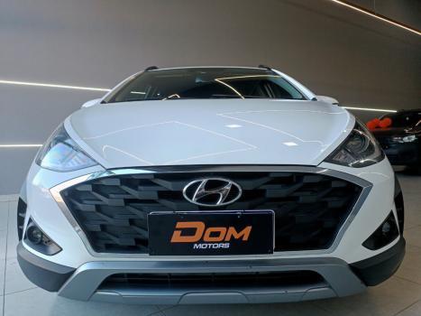 HYUNDAI HB 20 Hatch X 1.6 16V 4P FLEX DIAMOND AUTOMTICO, Foto 2
