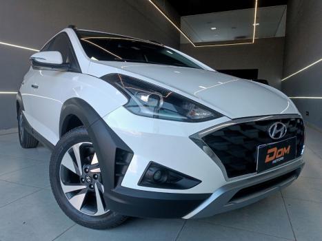 HYUNDAI HB 20 Hatch X 1.6 16V 4P FLEX DIAMOND AUTOMTICO, Foto 5