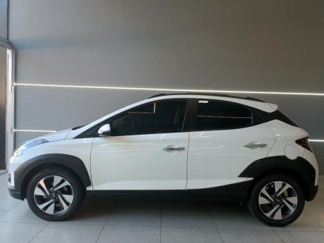 HYUNDAI HB 20 Hatch X 1.6 16V 4P FLEX DIAMOND AUTOMTICO, Foto 6