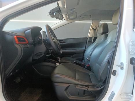 HYUNDAI HB 20 Hatch X 1.6 16V 4P FLEX DIAMOND AUTOMTICO, Foto 7