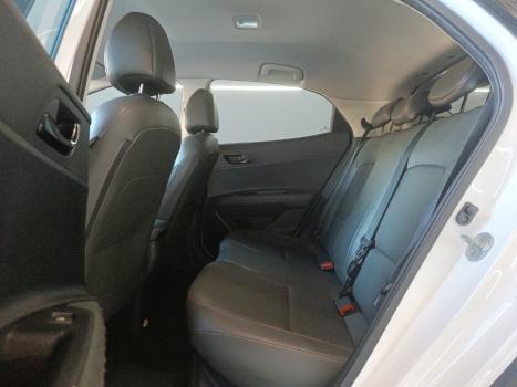 HYUNDAI HB 20 Hatch X 1.6 16V 4P FLEX DIAMOND AUTOMTICO, Foto 9