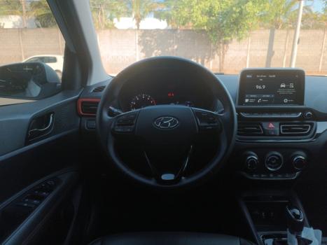 HYUNDAI HB 20 Hatch X 1.6 16V 4P FLEX DIAMOND AUTOMTICO, Foto 13