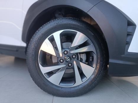 HYUNDAI HB 20 Hatch X 1.6 16V 4P FLEX DIAMOND AUTOMTICO, Foto 16