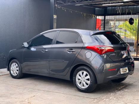 HYUNDAI HB 20 Hatch 1.0 12V 4P FLEX COMFORT PLUS, Foto 3