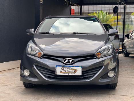HYUNDAI HB 20 Hatch 1.0 12V 4P FLEX COMFORT PLUS, Foto 4