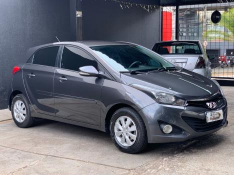 HYUNDAI HB 20 Hatch 1.0 12V 4P FLEX COMFORT PLUS, Foto 5