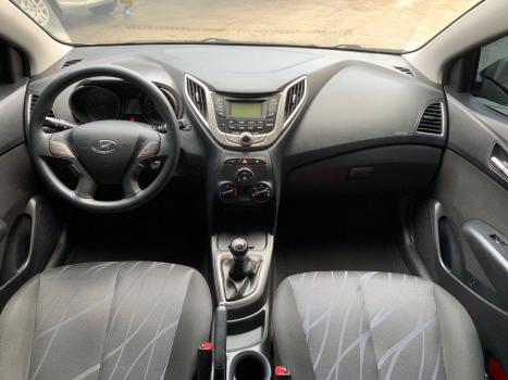 HYUNDAI HB 20 Hatch 1.0 12V 4P FLEX COMFORT PLUS, Foto 6