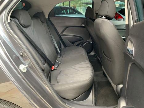 HYUNDAI HB 20 Hatch 1.0 12V 4P FLEX COMFORT PLUS, Foto 9