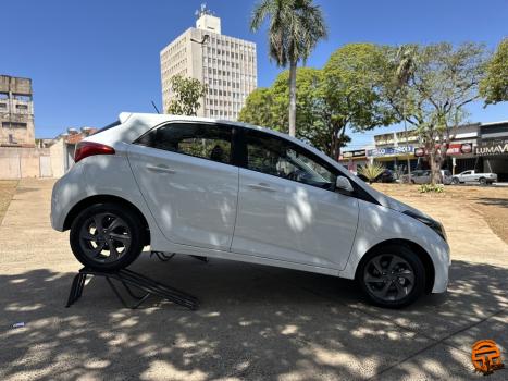 HYUNDAI HB 20 Hatch 1.0 12 V 4P FLEX COMFORT STYLE, Foto 3