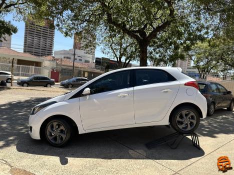 HYUNDAI HB 20 Hatch 1.0 12 V 4P FLEX COMFORT STYLE, Foto 5