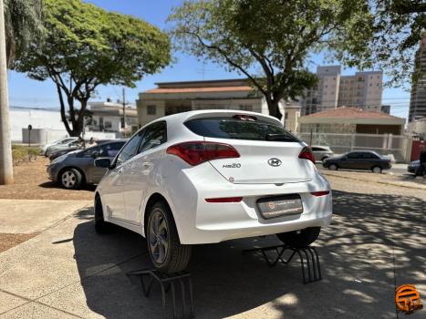 HYUNDAI HB 20 Hatch 1.0 12 V 4P FLEX COMFORT STYLE, Foto 6