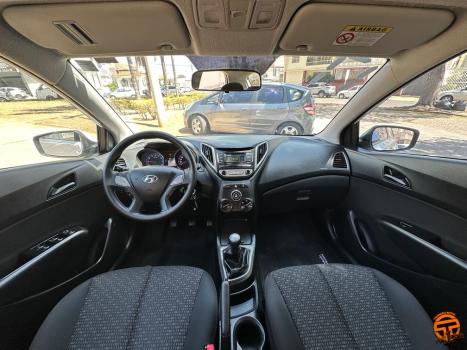 HYUNDAI HB 20 Hatch 1.0 12 V 4P FLEX COMFORT STYLE, Foto 9