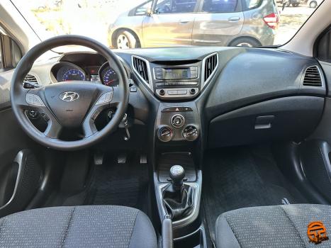 HYUNDAI HB 20 Hatch 1.0 12 V 4P FLEX COMFORT STYLE, Foto 10