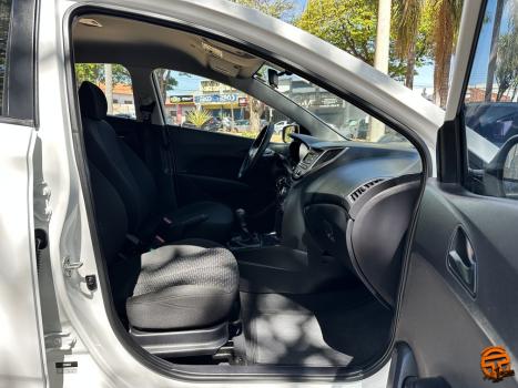 HYUNDAI HB 20 Hatch 1.0 12 V 4P FLEX COMFORT STYLE, Foto 12
