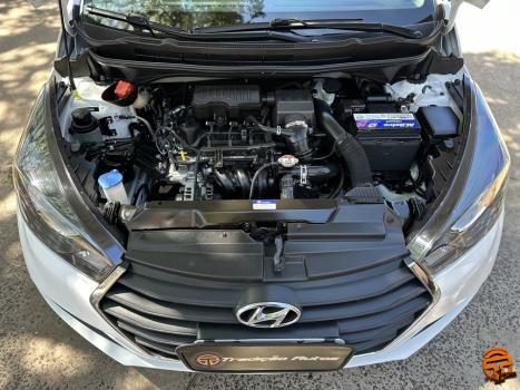 HYUNDAI HB 20 Hatch 1.0 12 V 4P FLEX COMFORT STYLE, Foto 16