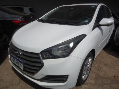 HYUNDAI HB 20 Hatch 1.0 12V 4P FLEX COMFORT PLUS, Foto 1