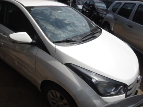 HYUNDAI HB 20 Hatch 1.0 12V 4P FLEX COMFORT PLUS, Foto 2