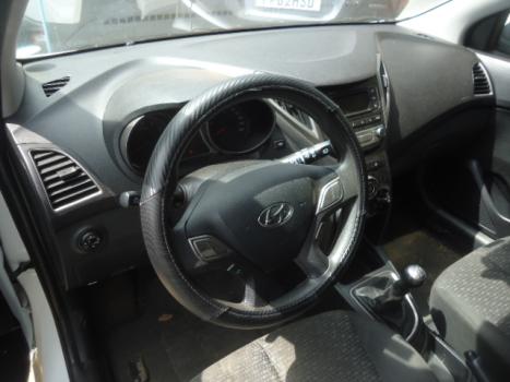 HYUNDAI HB 20 Hatch 1.0 12V 4P FLEX COMFORT PLUS, Foto 4