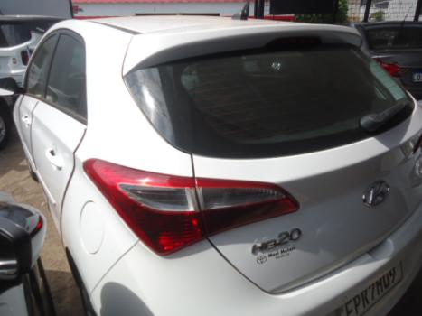 HYUNDAI HB 20 Hatch 1.0 12V 4P FLEX COMFORT PLUS, Foto 5