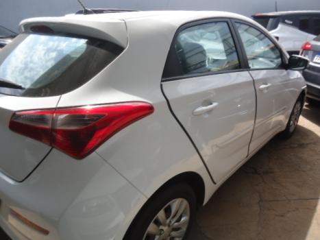 HYUNDAI HB 20 Hatch 1.0 12V 4P FLEX COMFORT PLUS, Foto 6