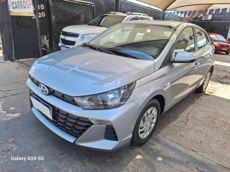 HYUNDAI HB 20 Hatch 1.0 12V 4P FLEX SENSE, Foto 2