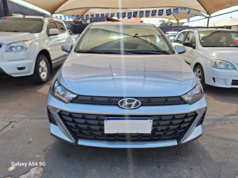 HYUNDAI HB 20 Hatch 1.0 12V 4P FLEX SENSE, Foto 5
