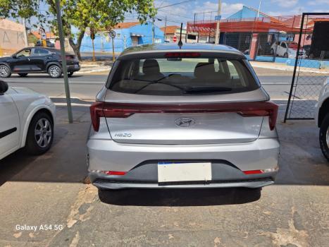 HYUNDAI HB 20 Hatch 1.0 12V 4P FLEX SENSE, Foto 6
