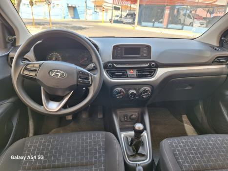 HYUNDAI HB 20 Hatch 1.0 12V 4P FLEX SENSE, Foto 7