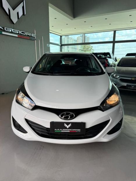 HYUNDAI HB 20 Hatch 1.0 12V 4P FLEX COMFORT, Foto 2