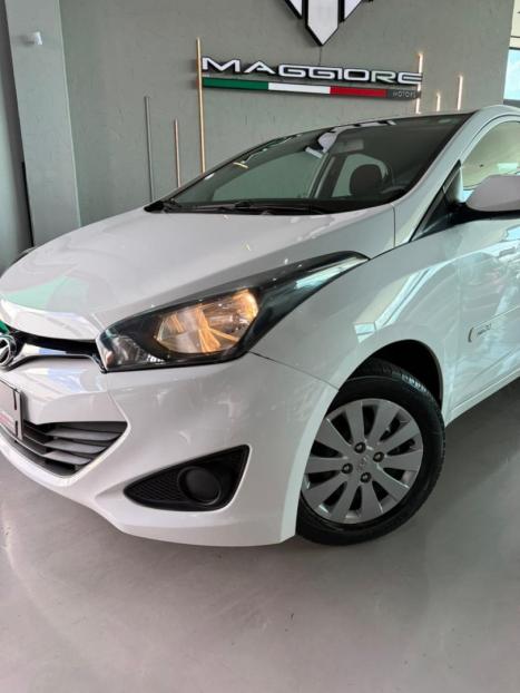 HYUNDAI HB 20 Hatch 1.0 12V 4P FLEX COMFORT, Foto 3