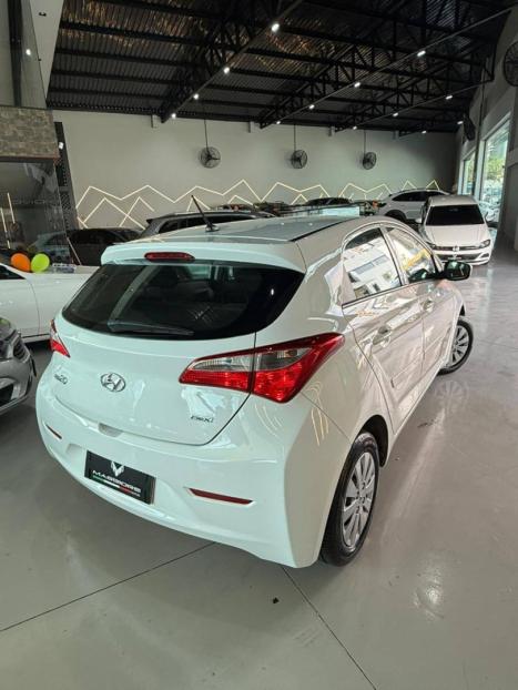 HYUNDAI HB 20 Hatch 1.0 12V 4P FLEX COMFORT, Foto 4