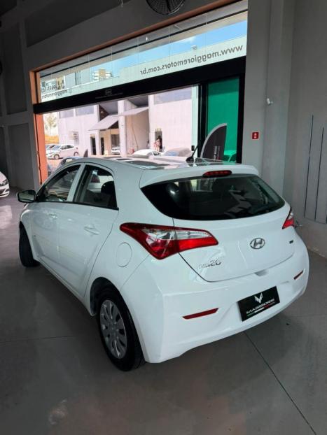 HYUNDAI HB 20 Hatch 1.0 12V 4P FLEX COMFORT, Foto 5