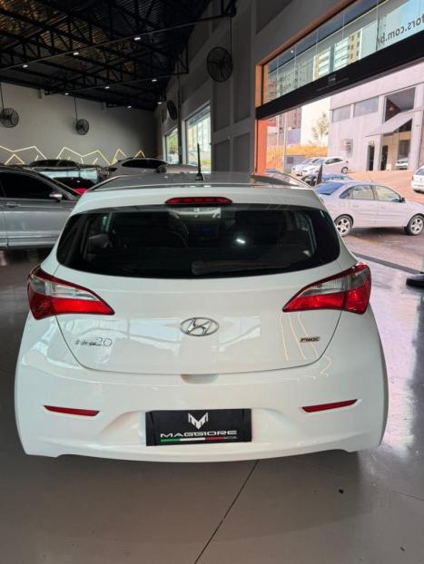 HYUNDAI HB 20 Hatch 1.0 12V 4P FLEX COMFORT, Foto 6