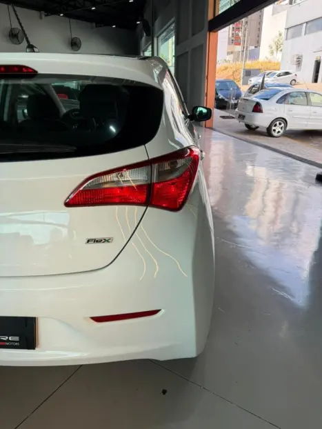 HYUNDAI HB 20 Hatch 1.0 12V 4P FLEX COMFORT, Foto 9