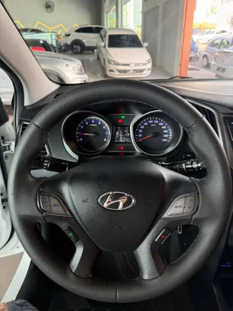 HYUNDAI HB 20 Hatch 1.0 12V 4P FLEX COMFORT, Foto 11